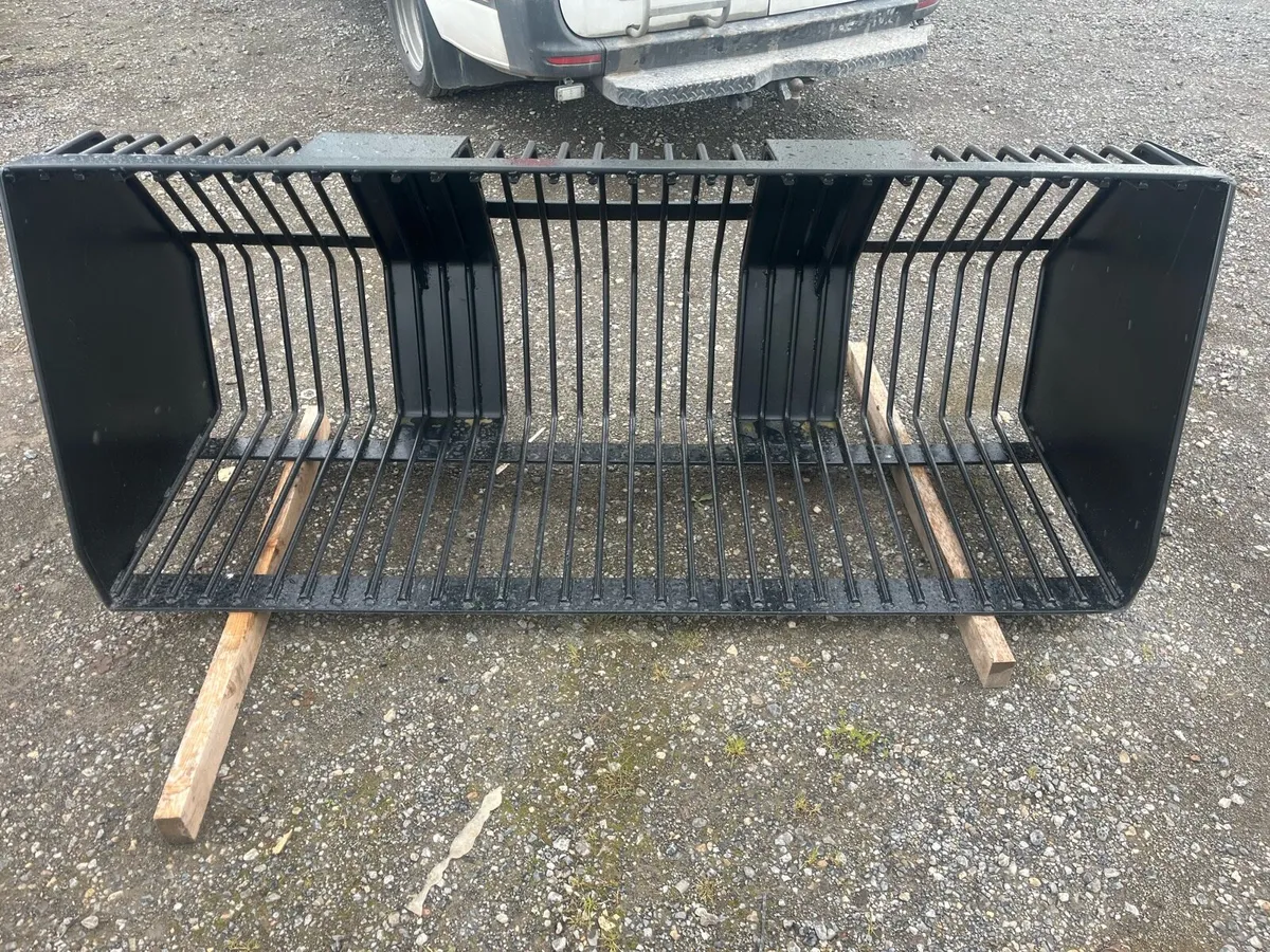 Turf basket - Image 4