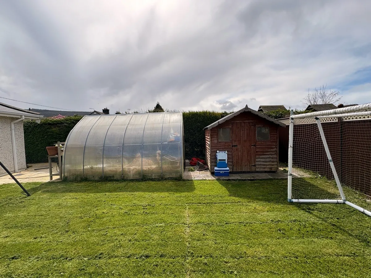 Poly Tunnel - Image 2