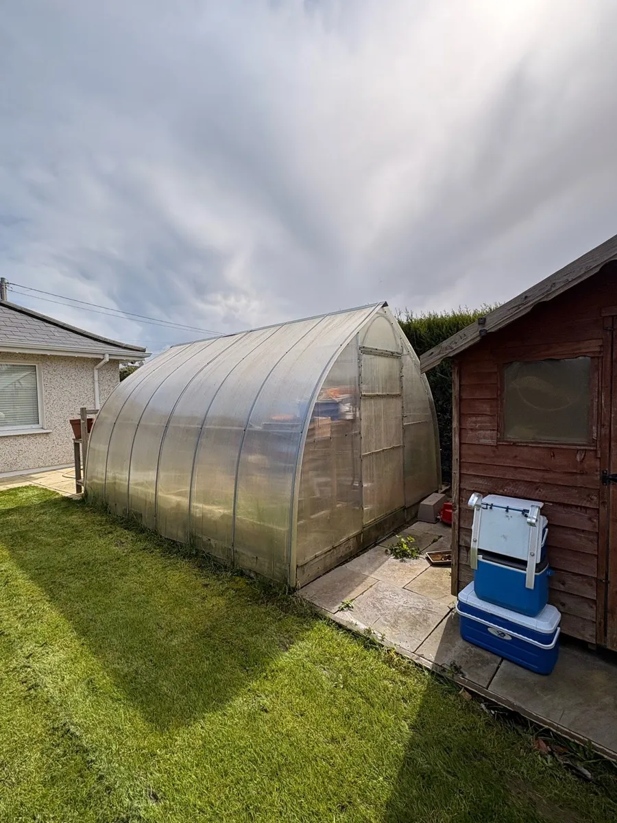 Poly Tunnel - Image 3