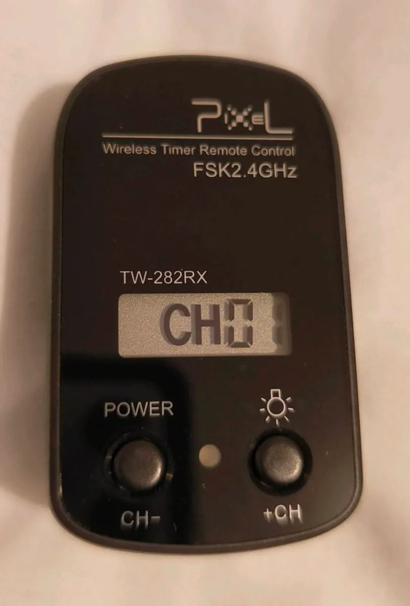 Remote flash timer - Image 3