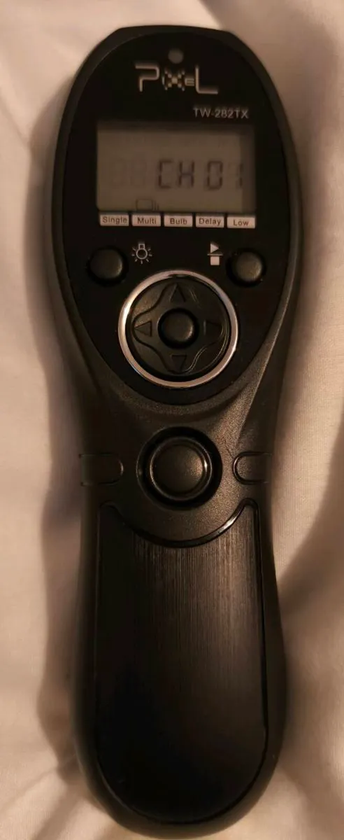 Remote flash timer - Image 4