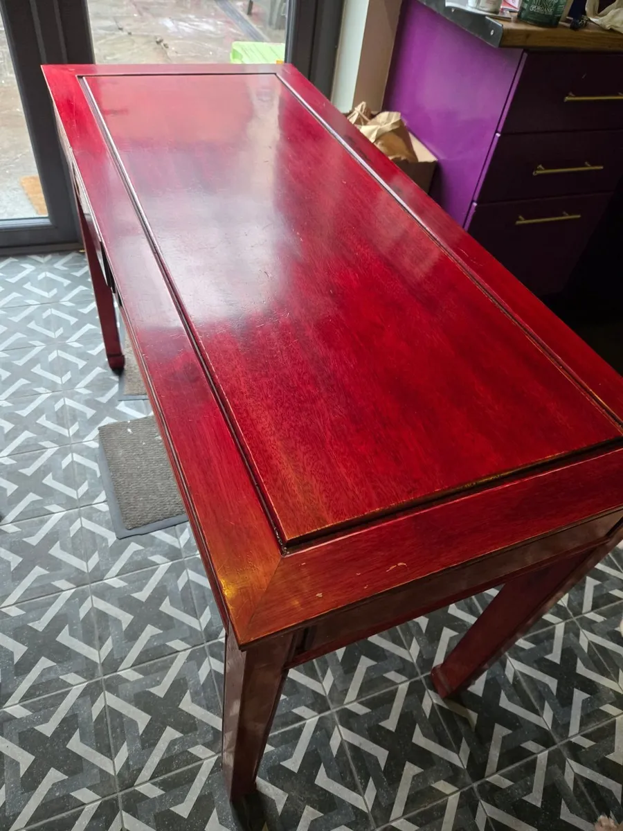 Dining Table - Image 1