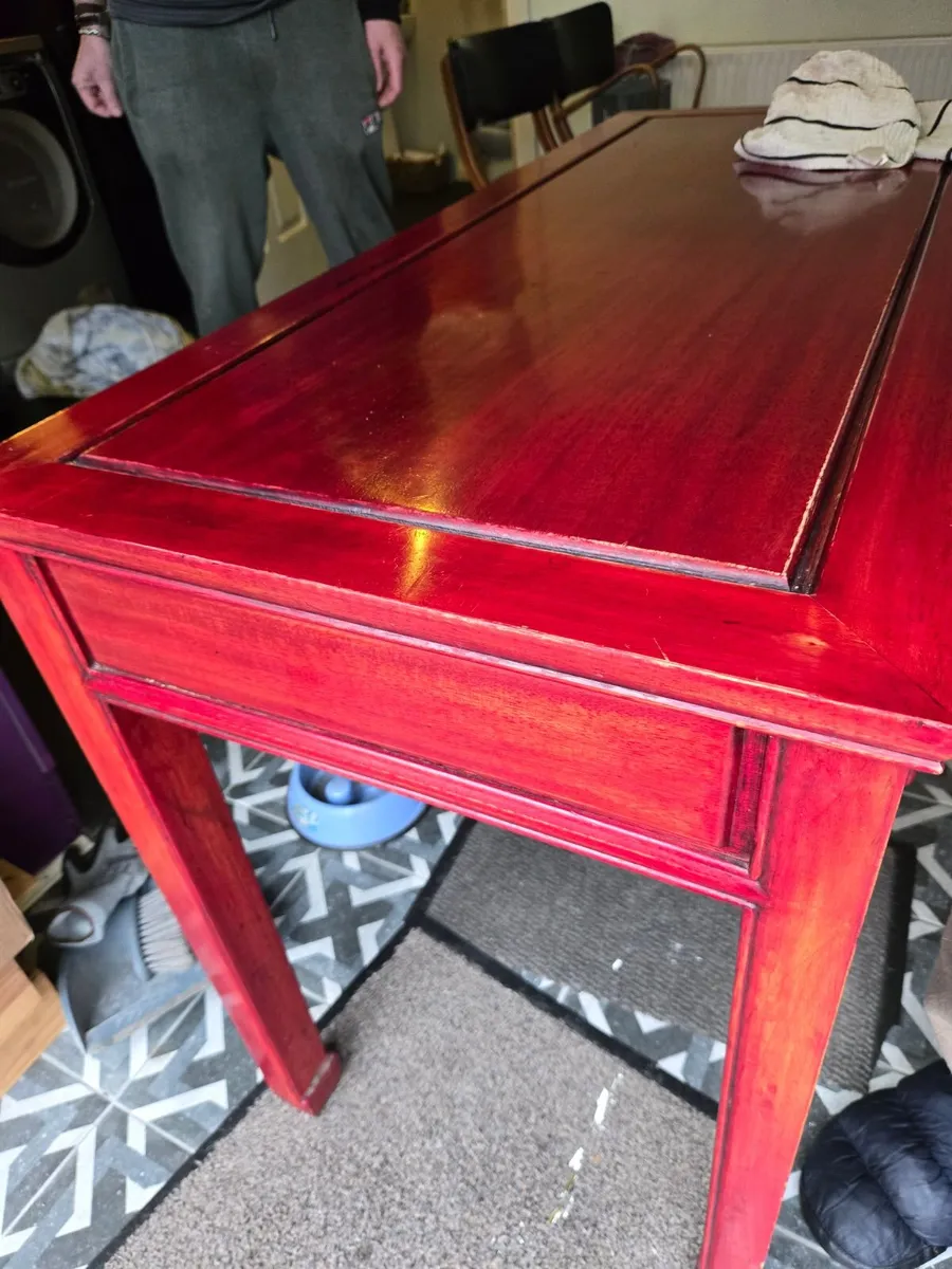 Dining Table - Image 4