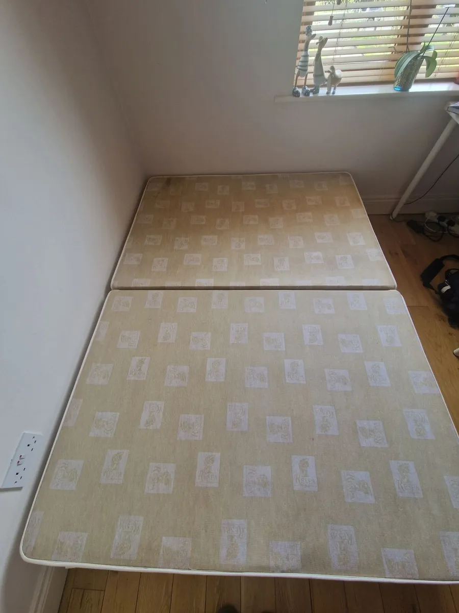 Divan bed base - Image 2