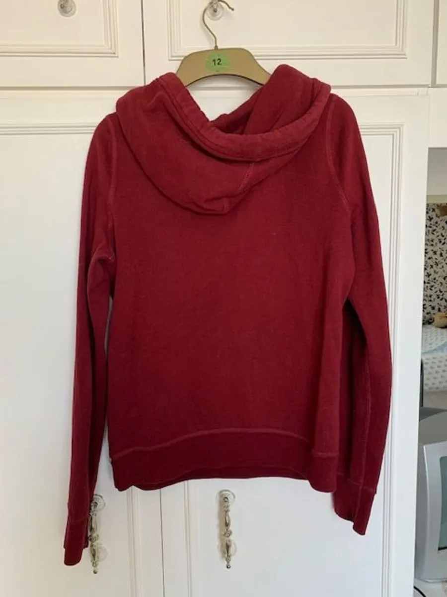 Mens Hoodie - Image 1