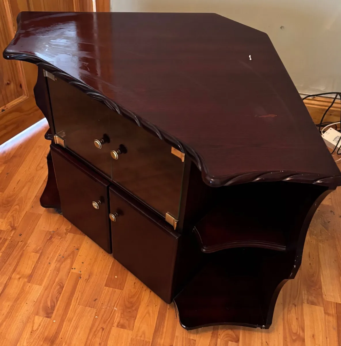 Corner unit - Image 1