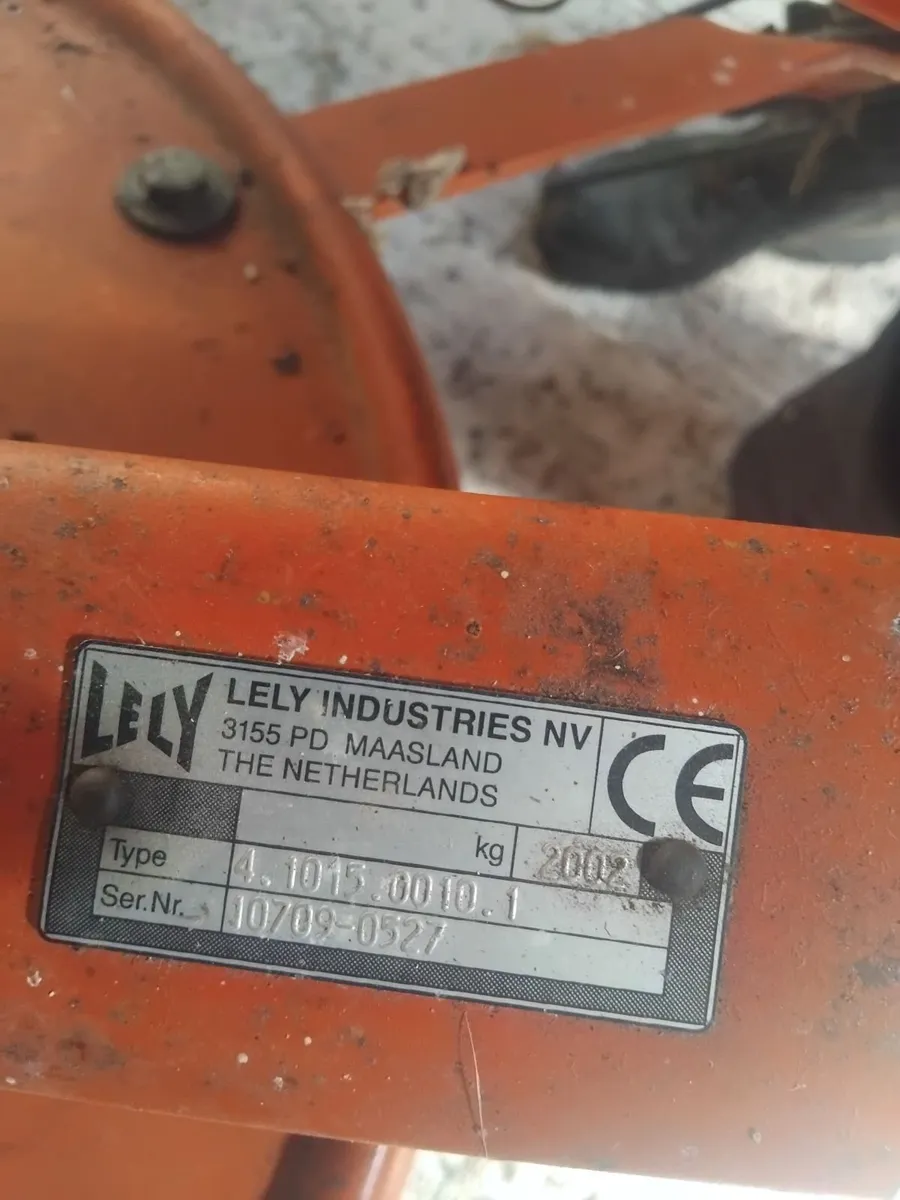 Lely lotus 300 - Image 2