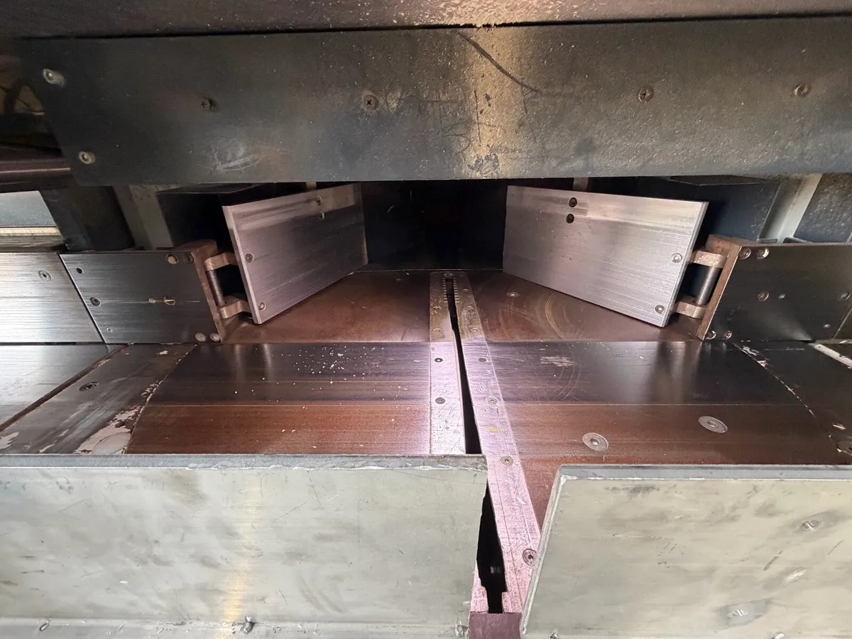 H&M Z-3 Crosscut Saw - Image 3