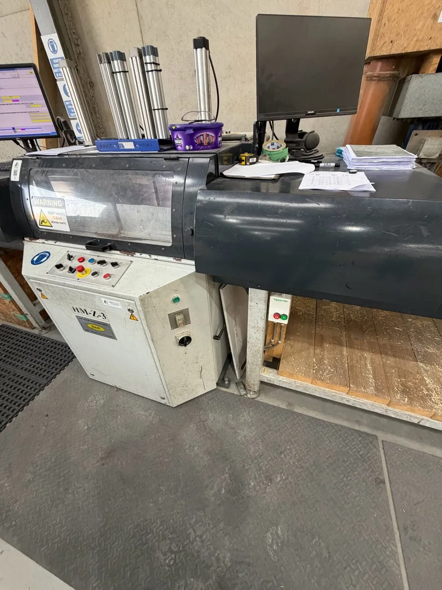 H&M Z-3 Crosscut Saw - Image 4