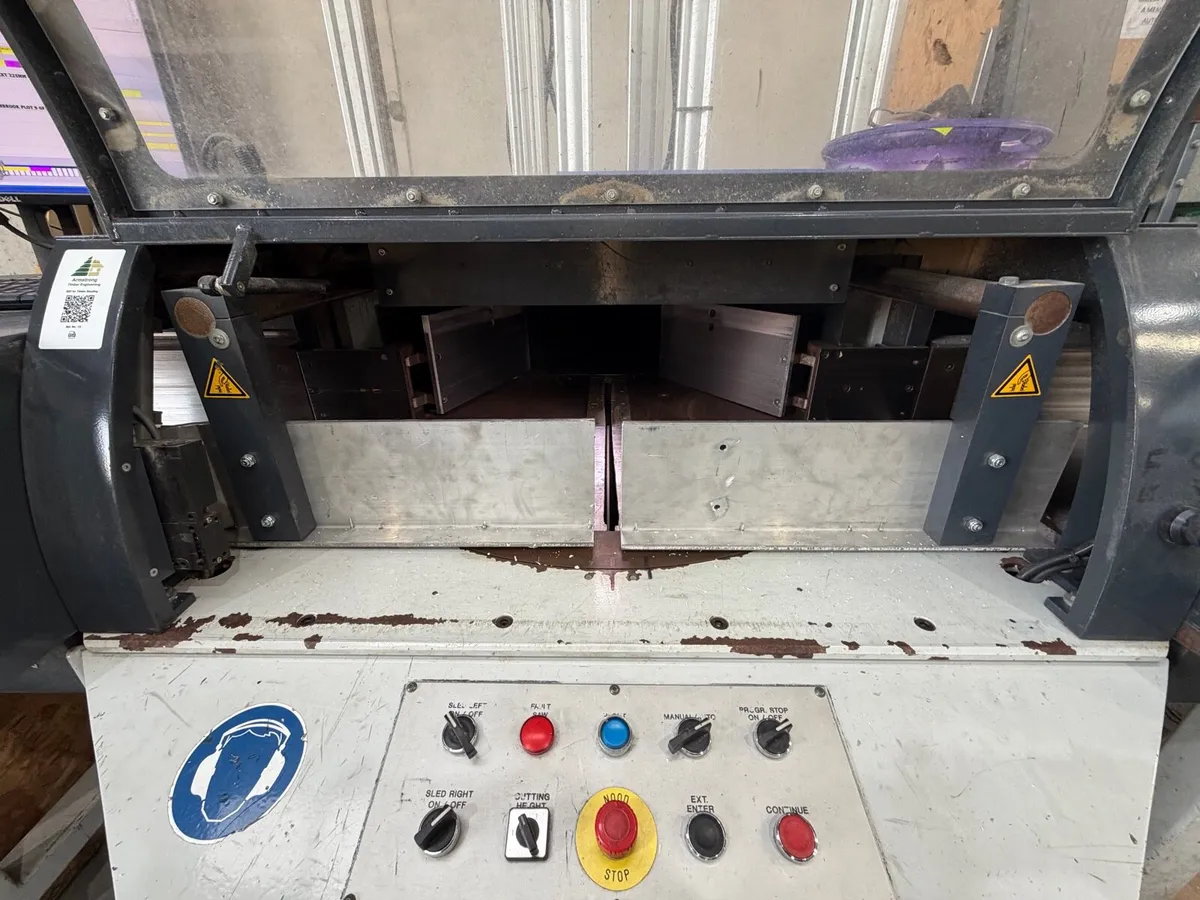 H&M Z-3 Crosscut Saw - Image 2