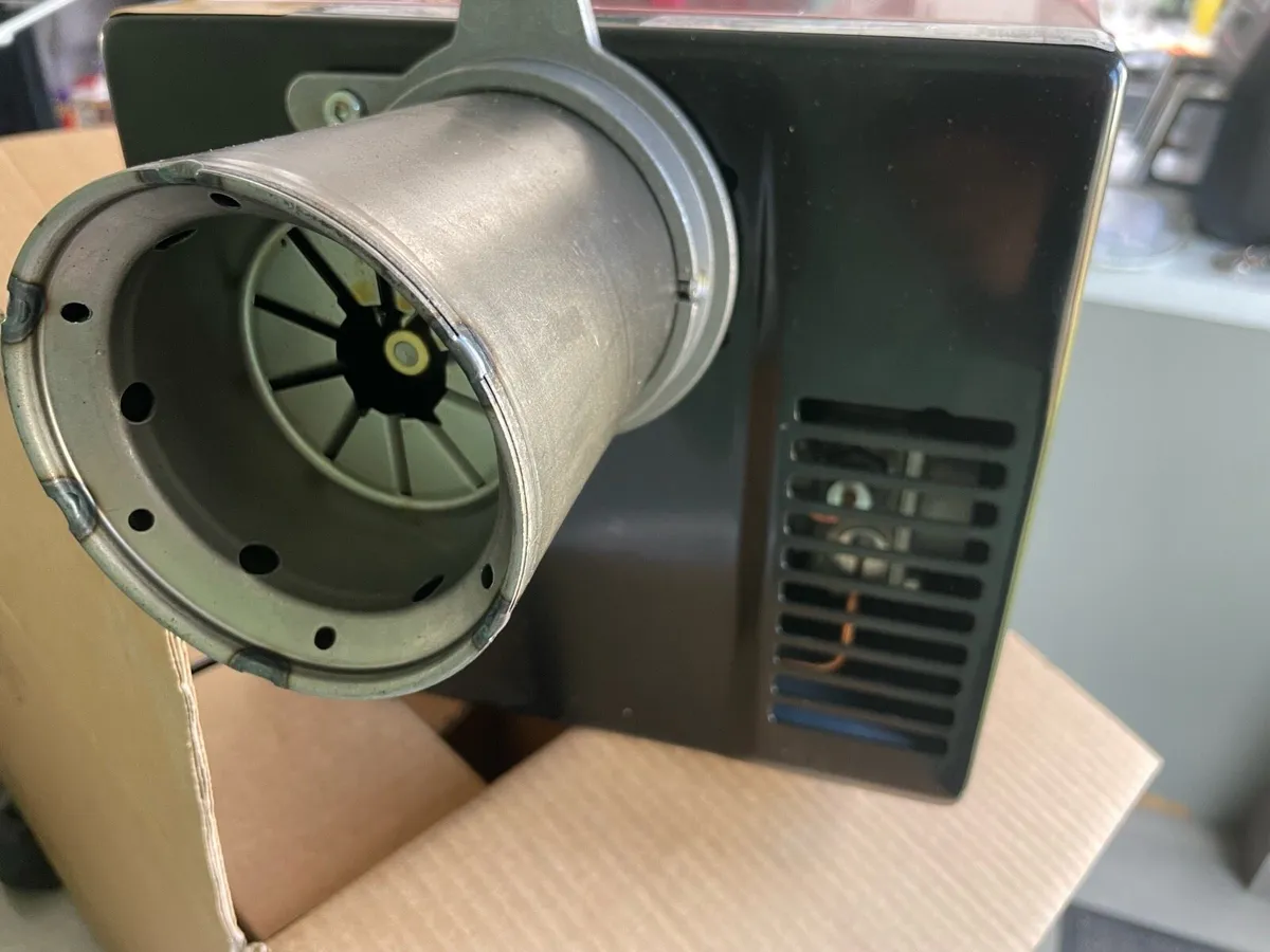 Riello Oil Burner - Image 3