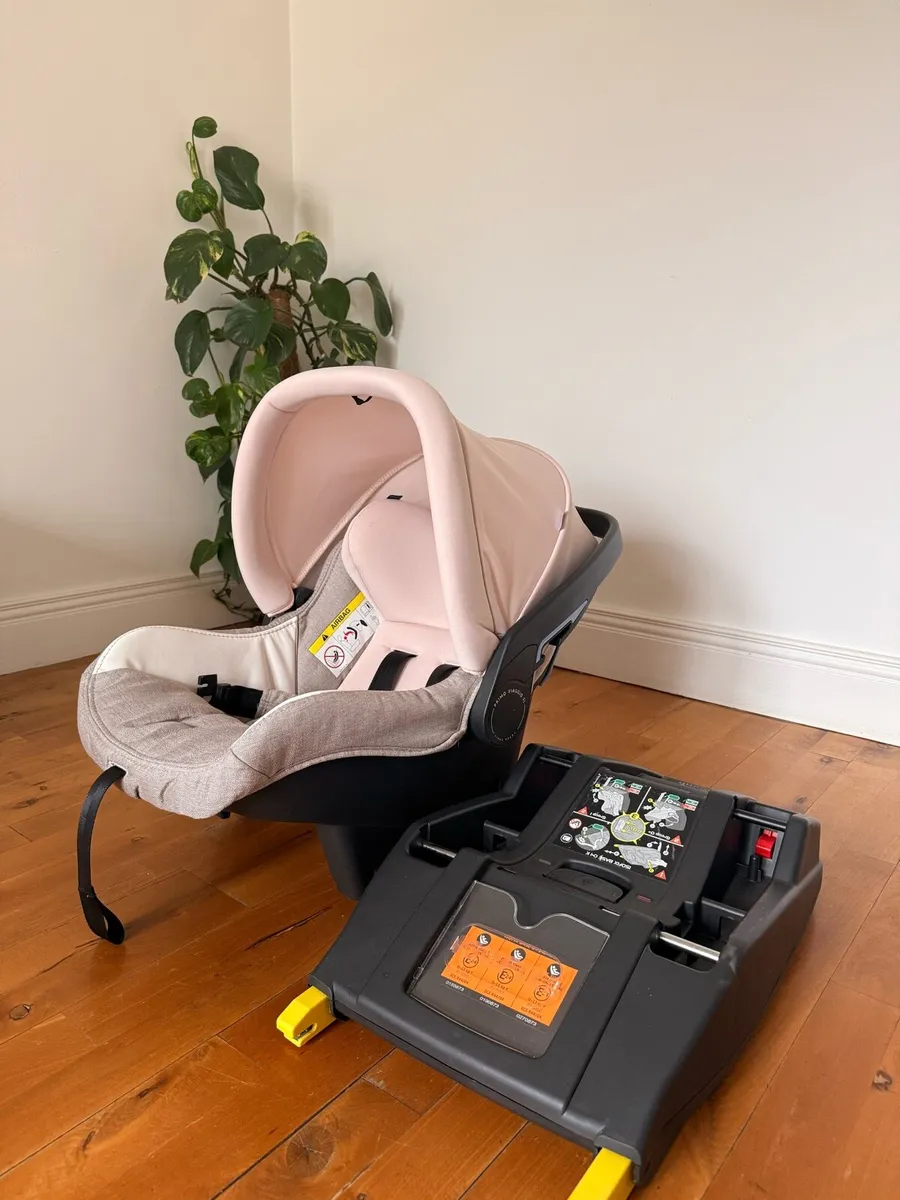 Baby Items - Image 1