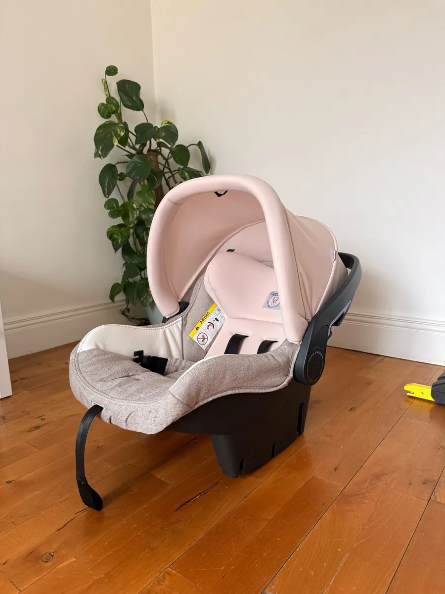 Baby Items - Image 2