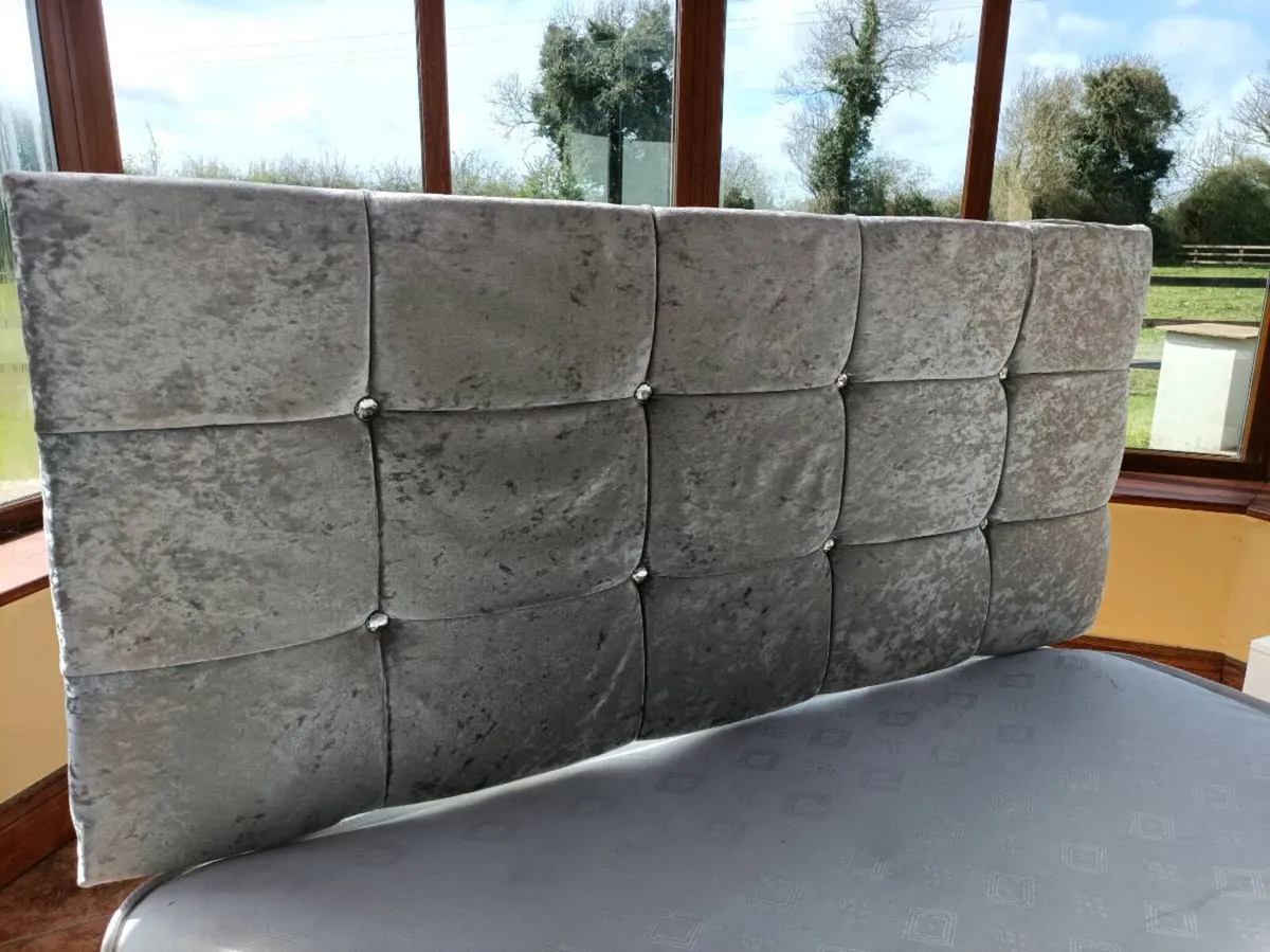 Double bed - Image 3