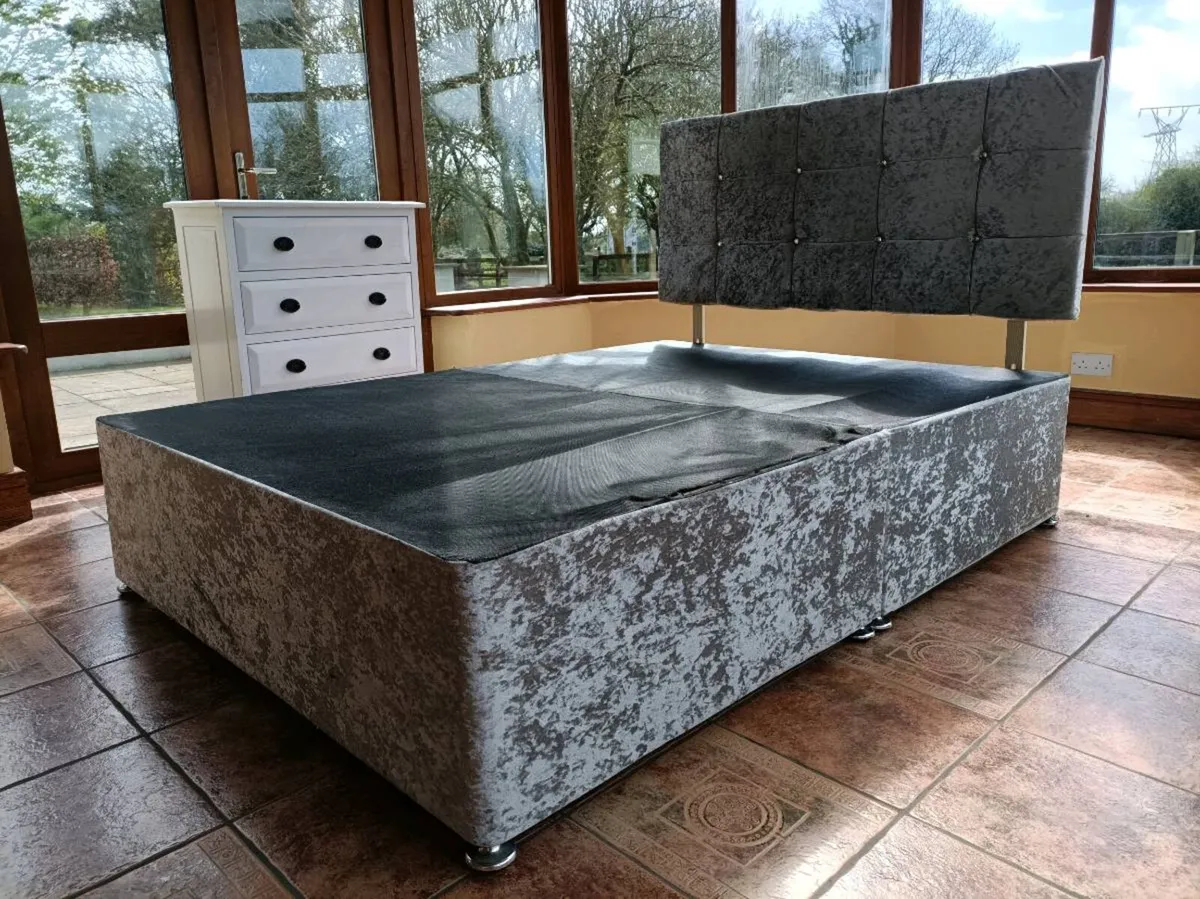 Double bed - Image 4