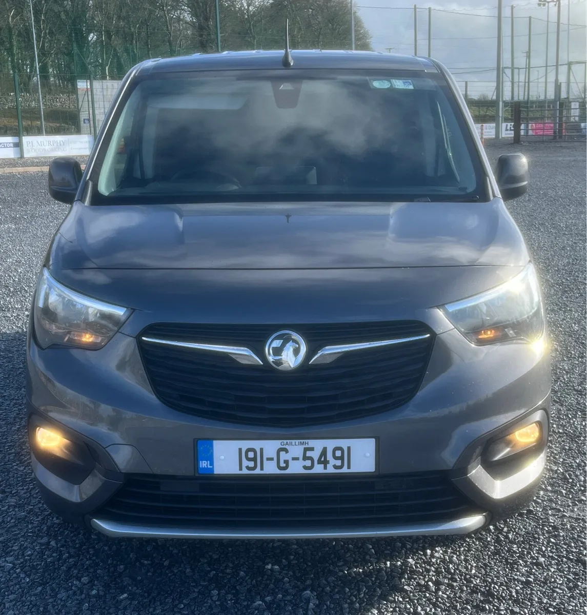 OPEL COMBO SPORTIVE ((€6900)) - Image 2