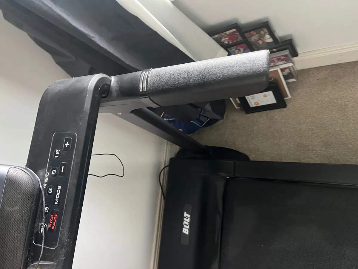 Traidmills bolt Cardio TH90 - Image 2