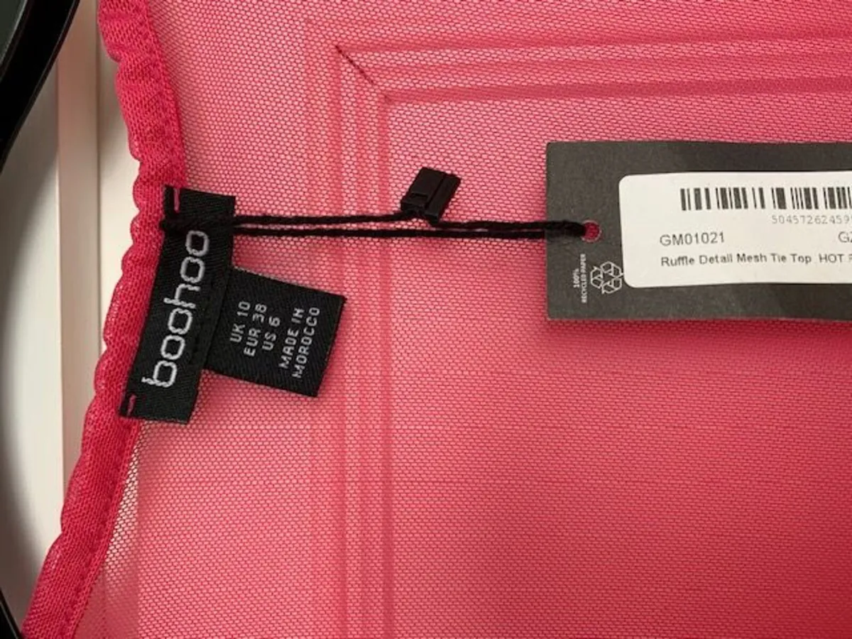 Ladies Top - Image 1