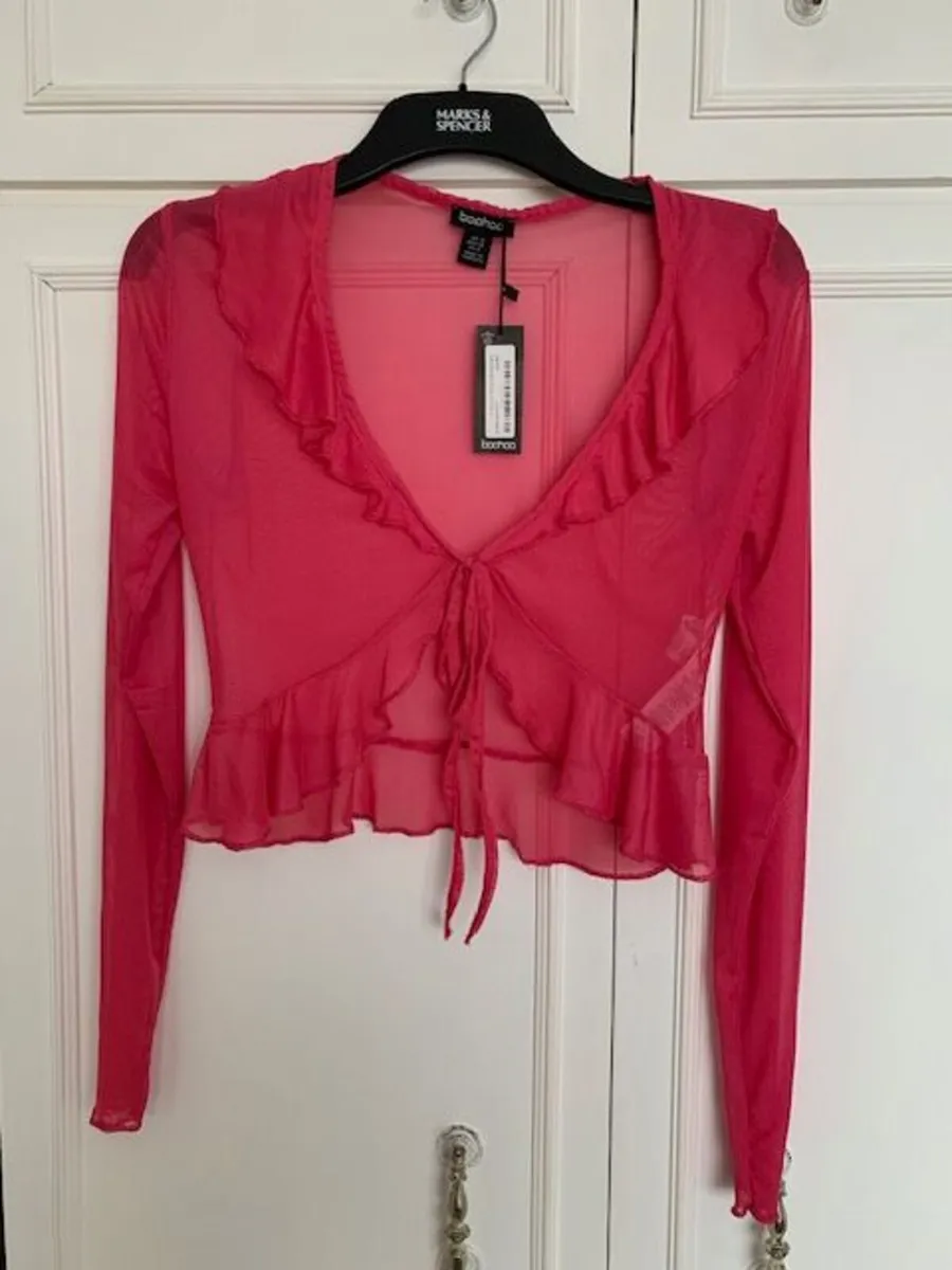 Ladies Top - Image 2