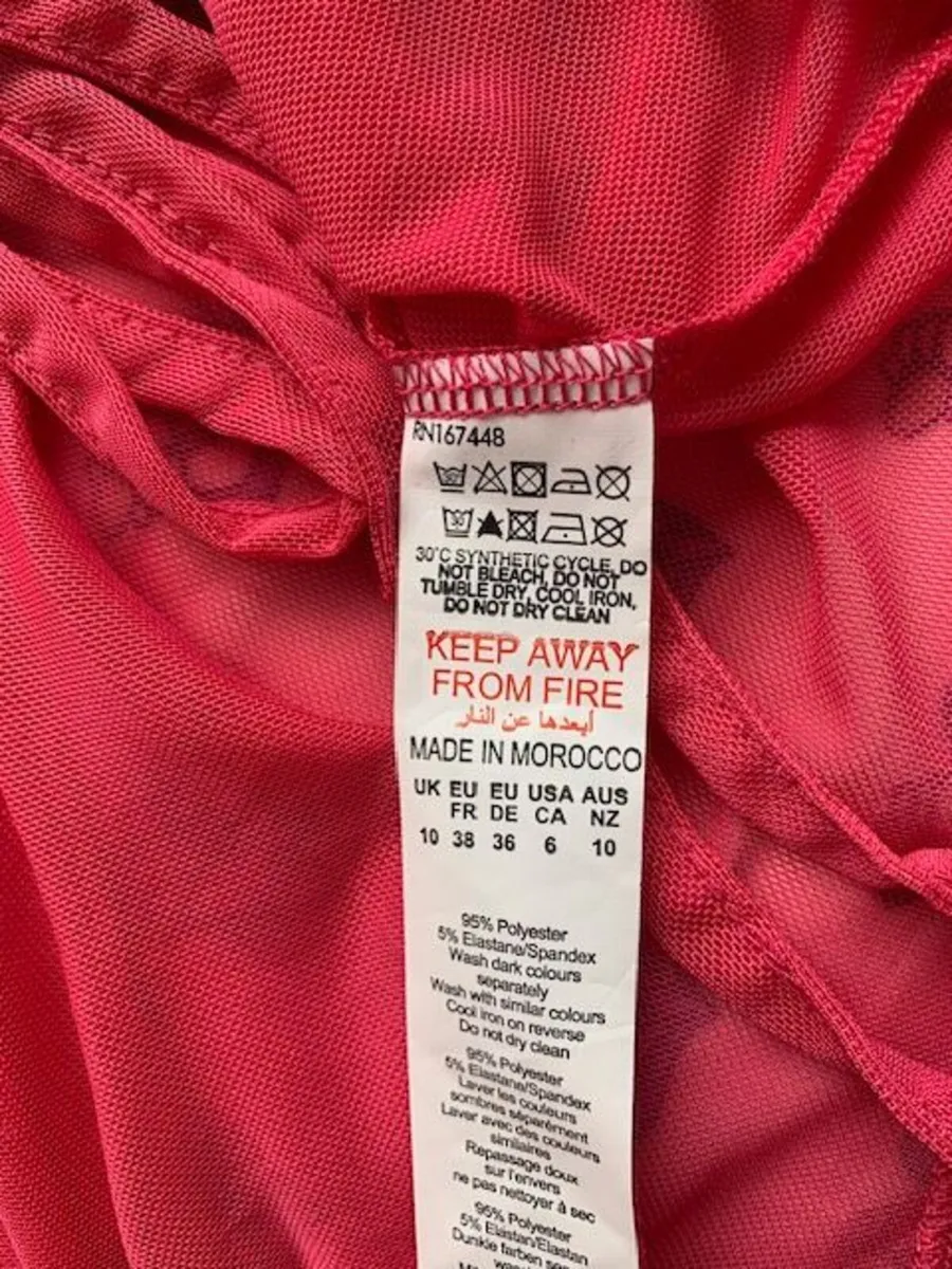 Ladies Top - Image 3