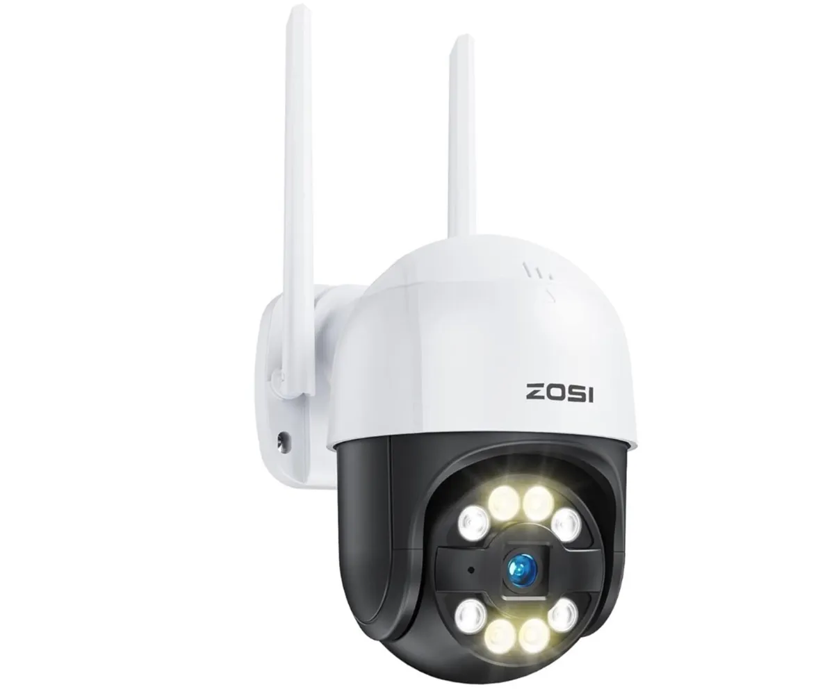 Zosi Security Cameras - Brand new still in box! - Image 3