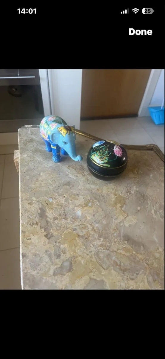 Gifts from Thailand - Image 1