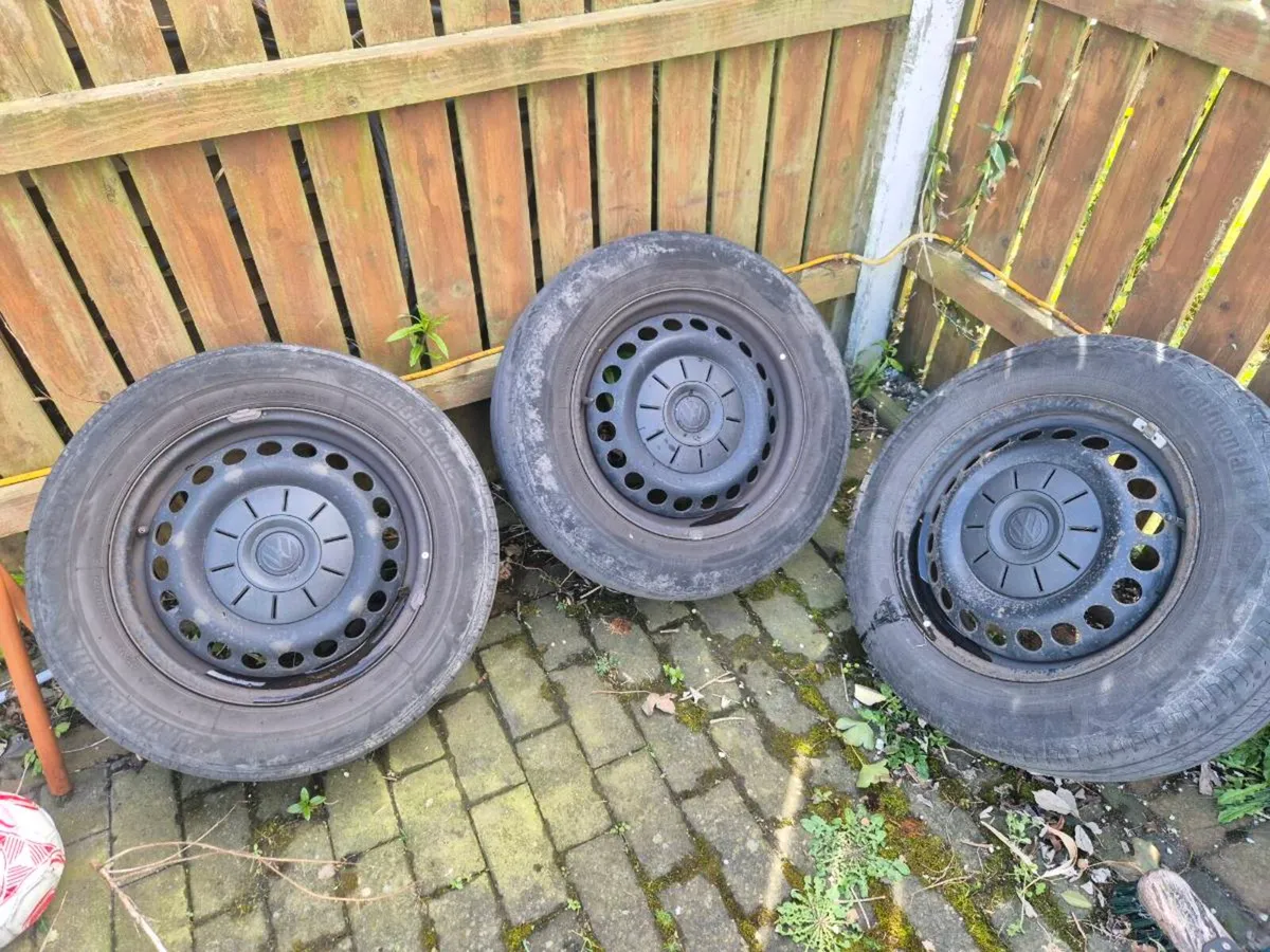 Wheels