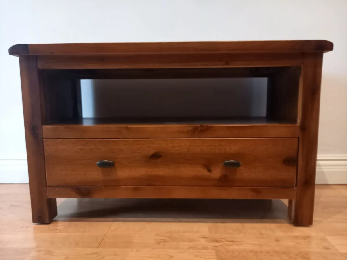 TV Stand - Image 1