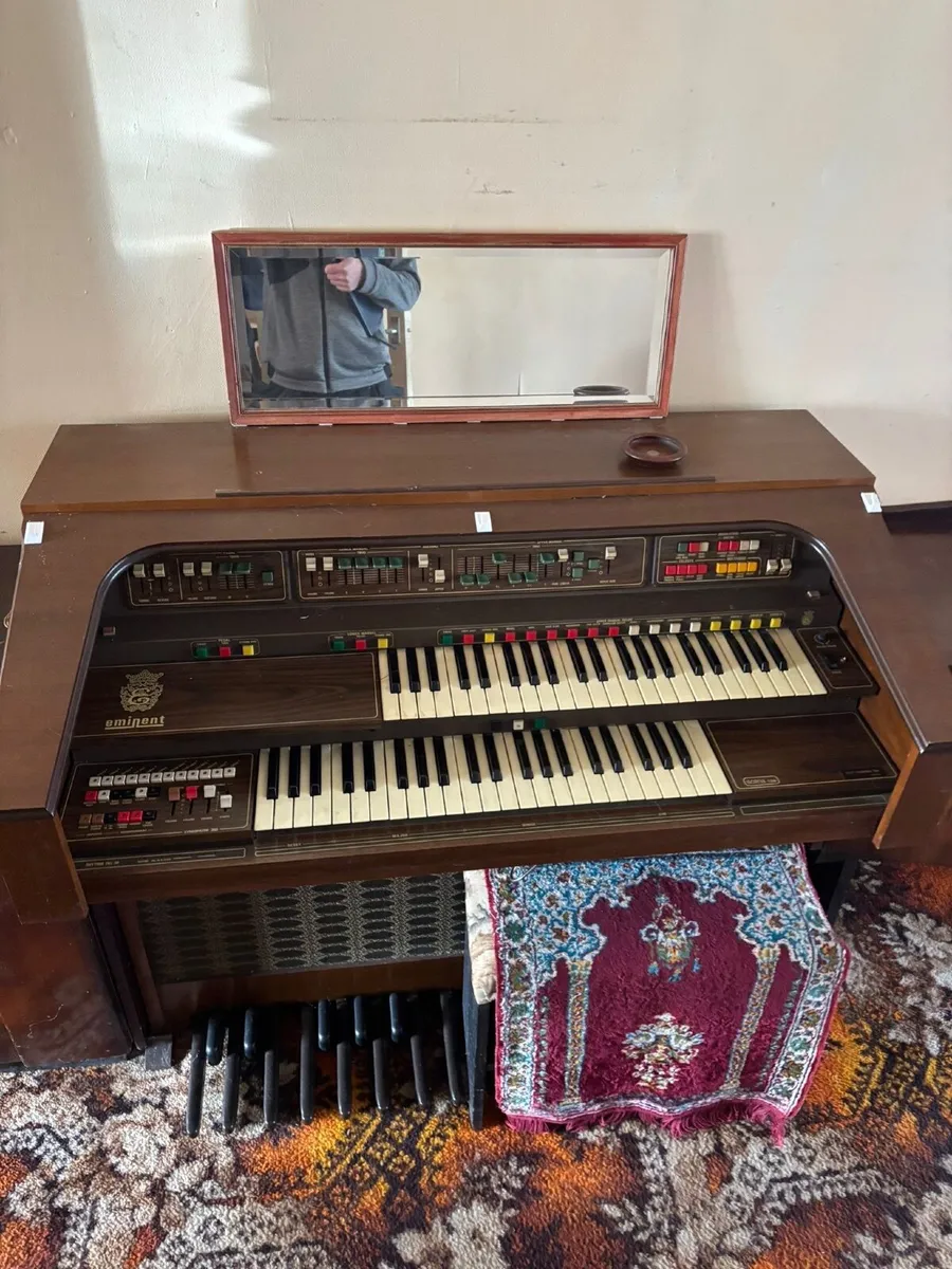 Antique furniture - Image 2