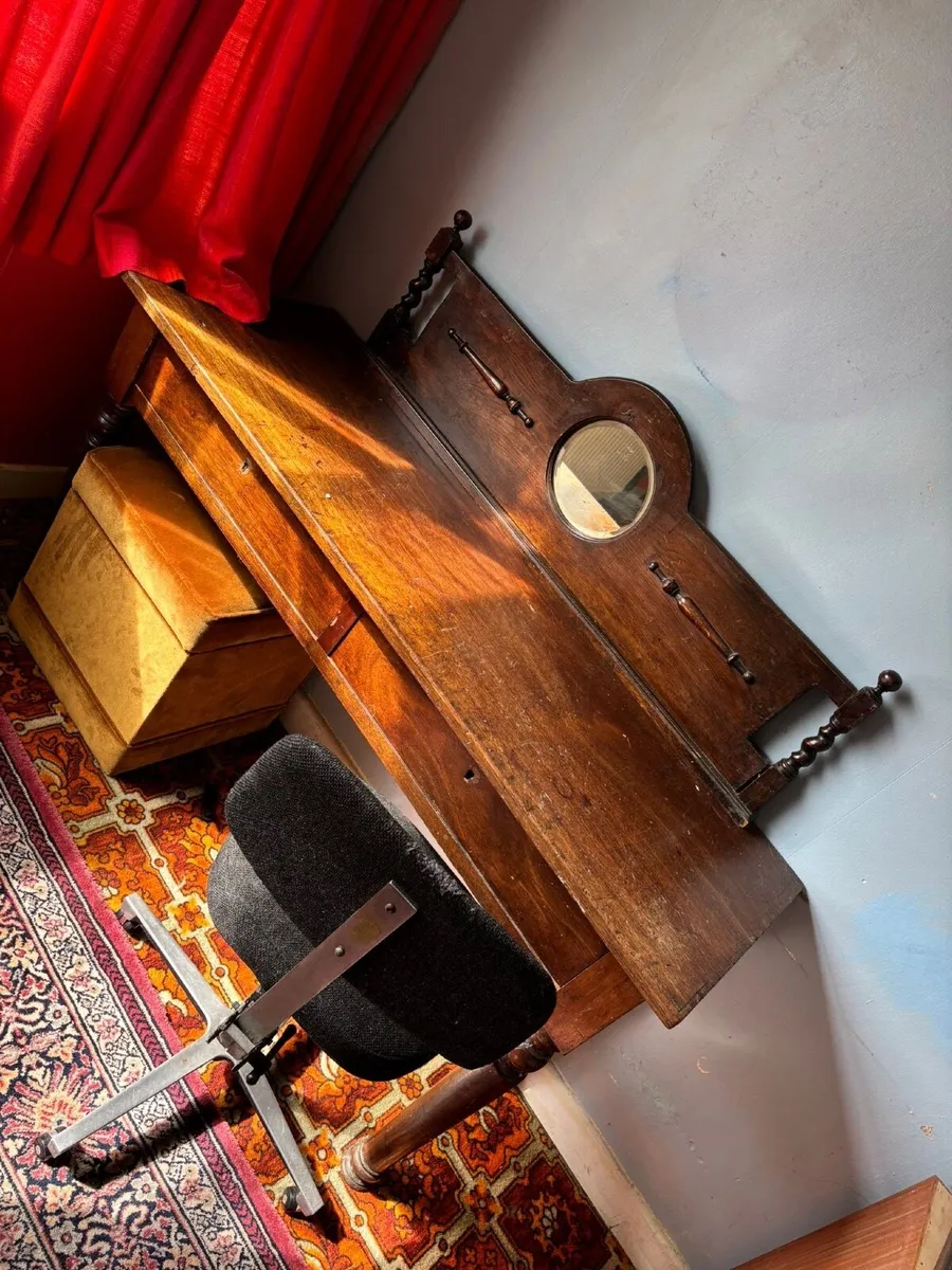 Antique furniture - Image 4