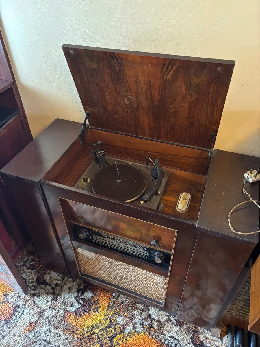 Antique furniture - Image 3