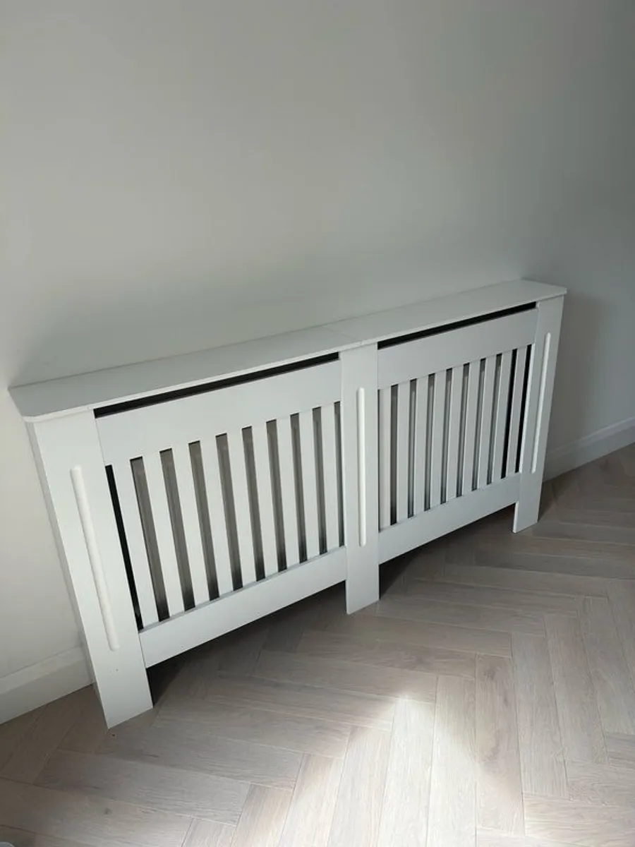 Radiator covers large - Image 1