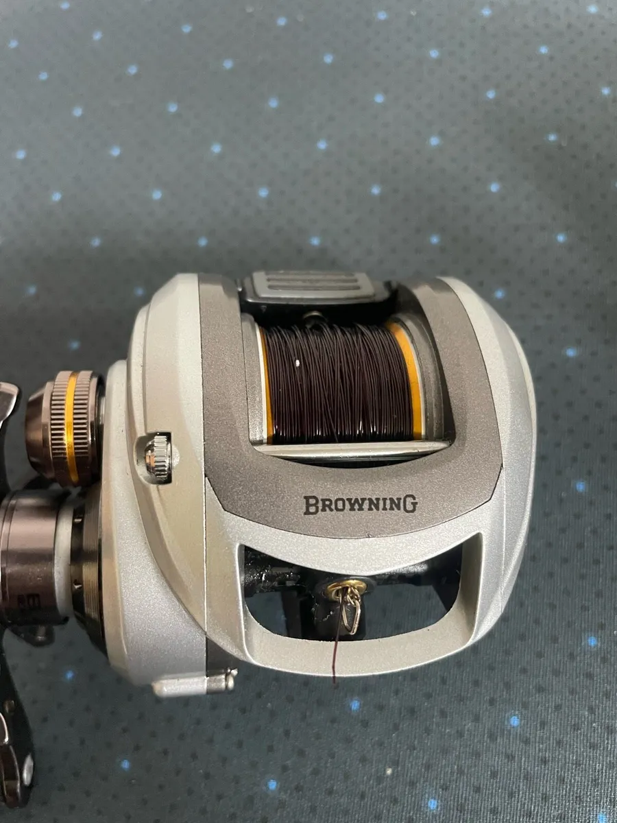 Multiplier reels . - Image 2