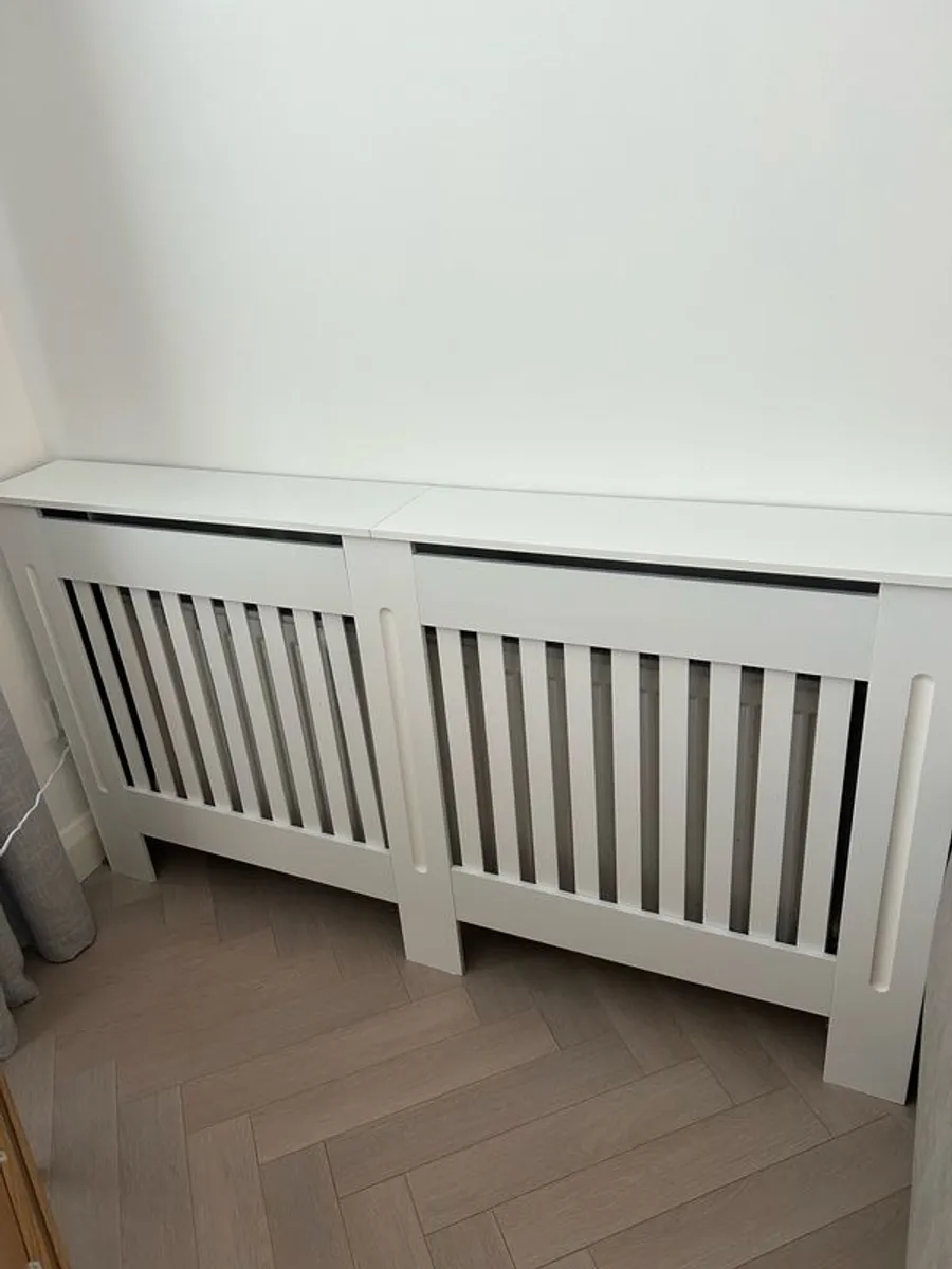 Radiator covers large - Image 2
