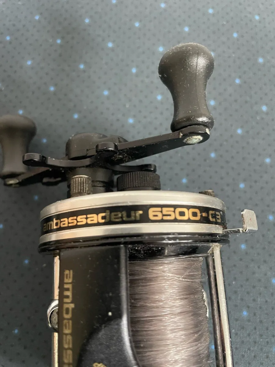 Multiplier reels . - Image 3