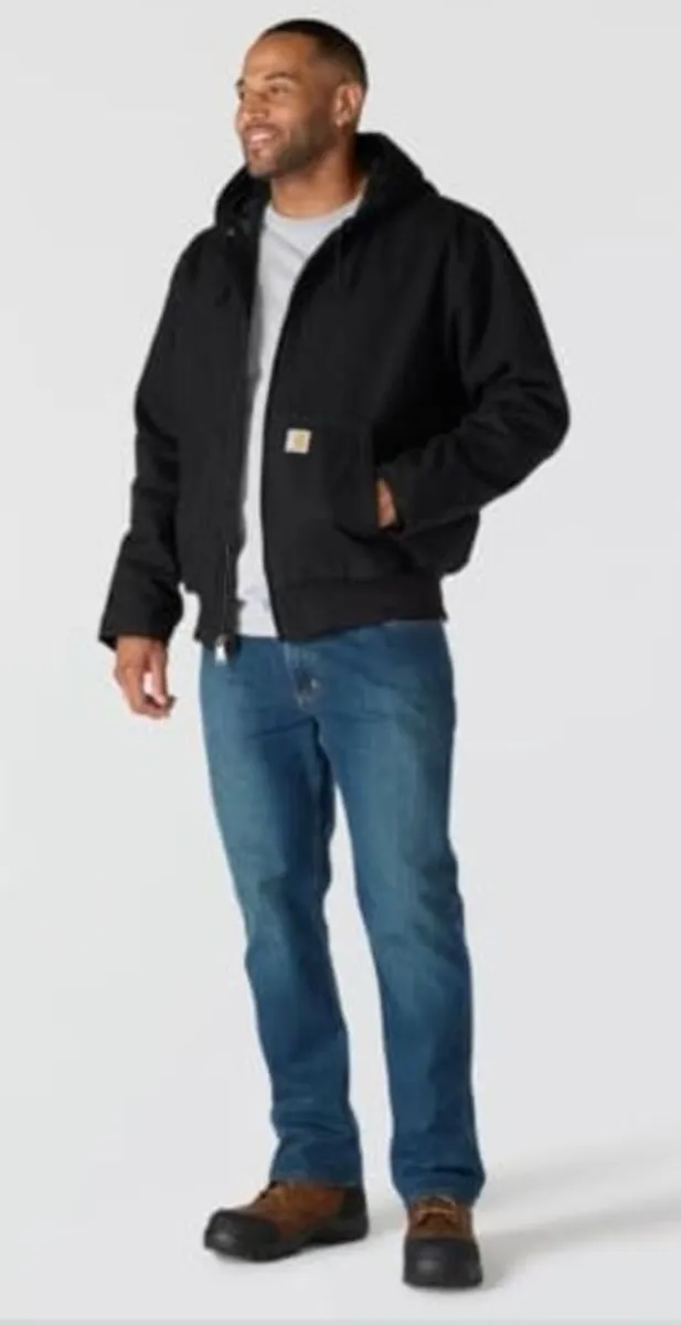 Carhartt Jacket - Image 3