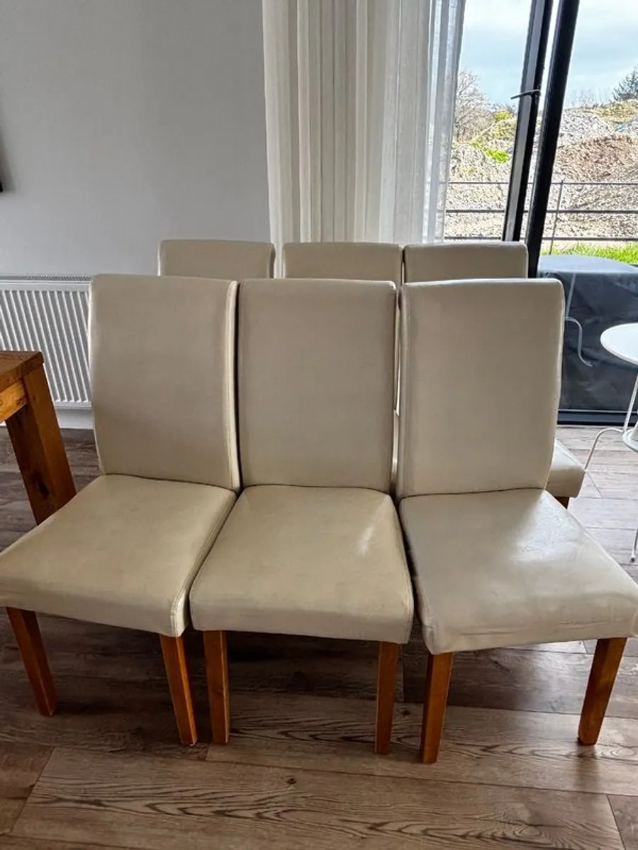 Dining Chairs - Image 2