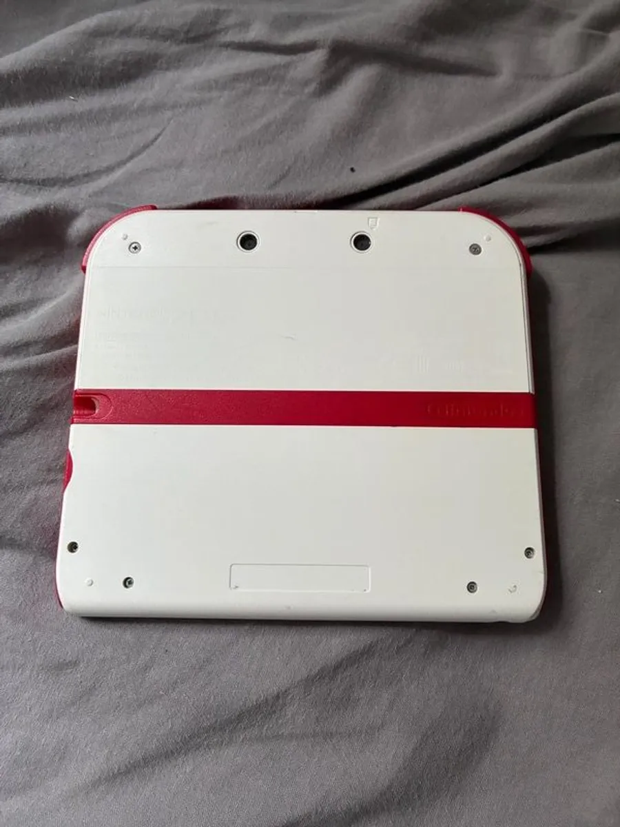 2ds modded - Image 2