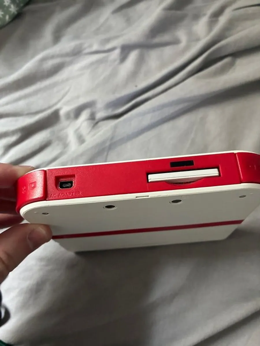 2ds modded - Image 3