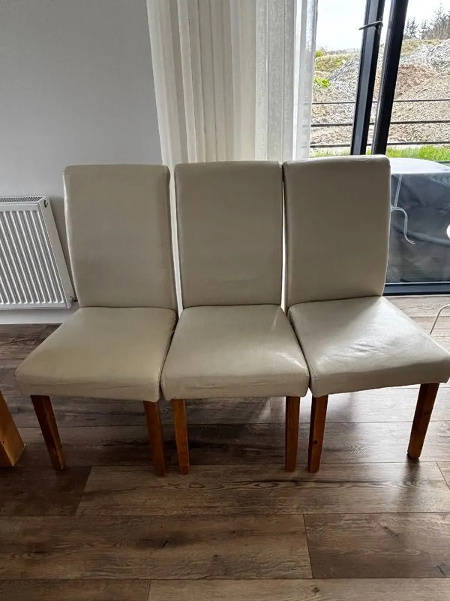 Dining Chairs - Image 3