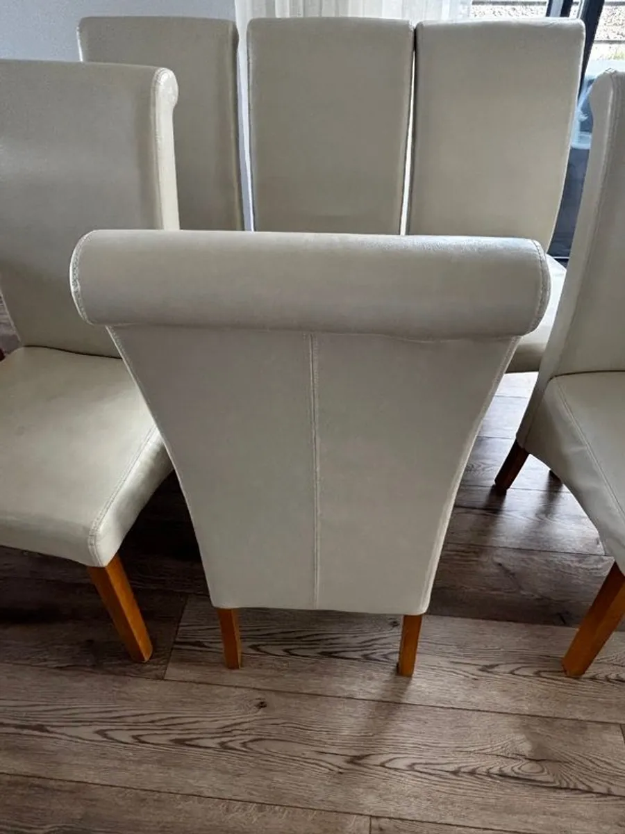 Dining Chairs - Image 4