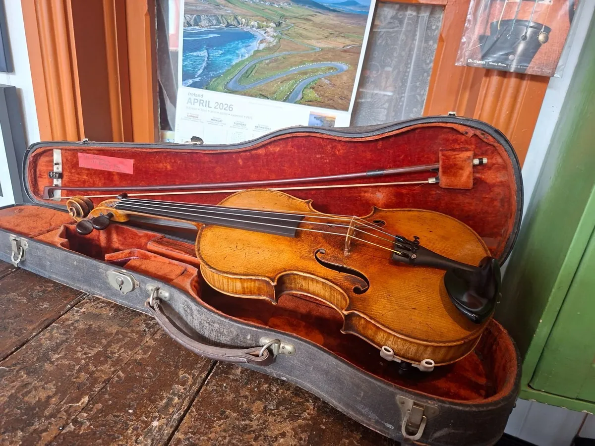 Violin - Image 2