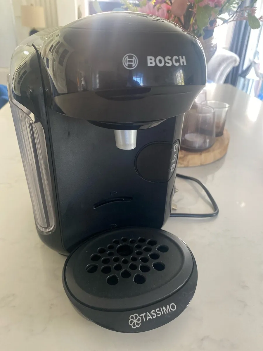 Coffee maker - Image 1