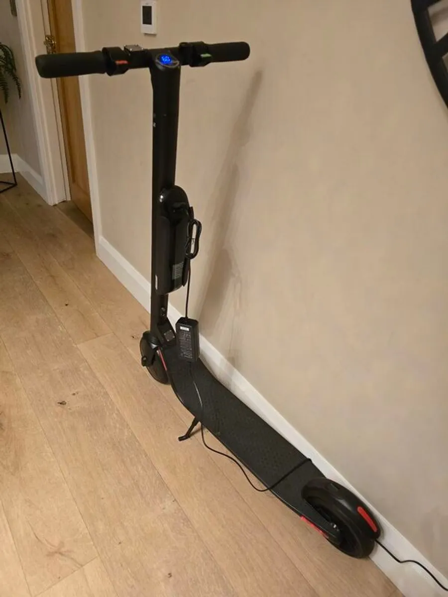Segway Scooter - Image 4