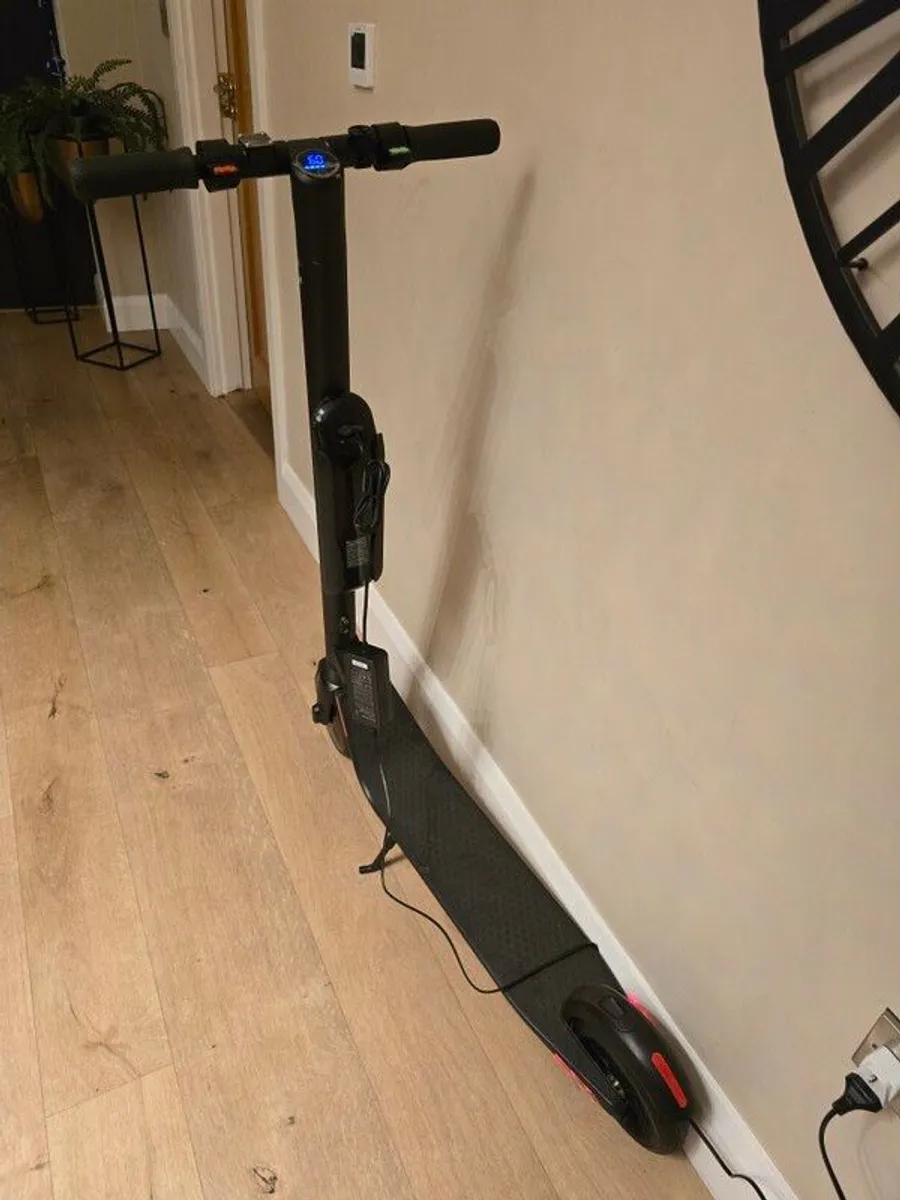 Segway Scooter - Image 3