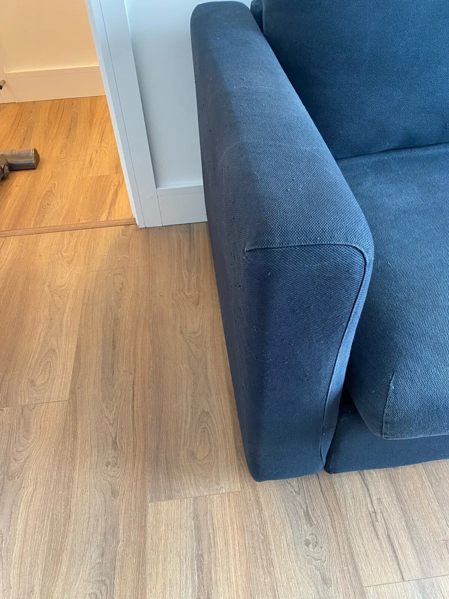 IKEA vimle sofa bed - Image 3