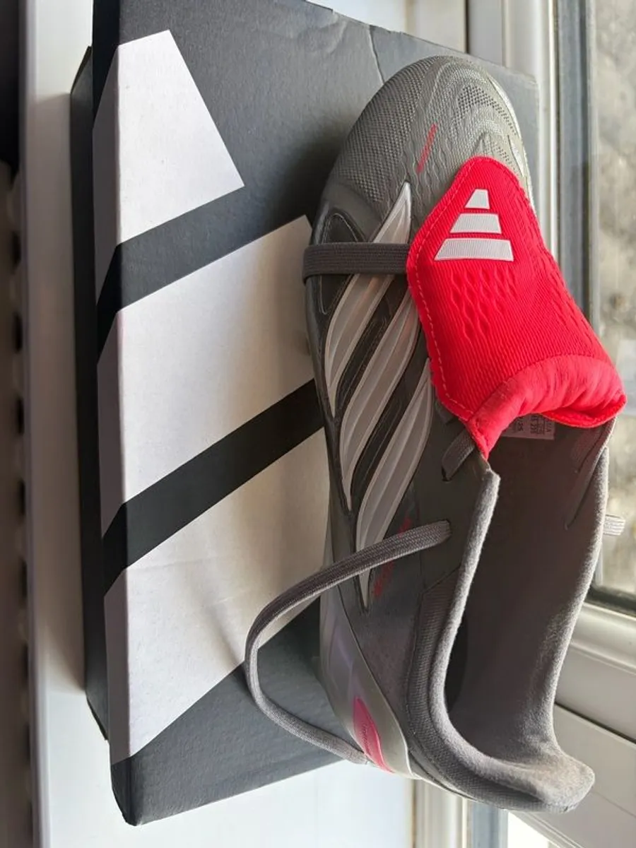 Adidas predator - Image 1