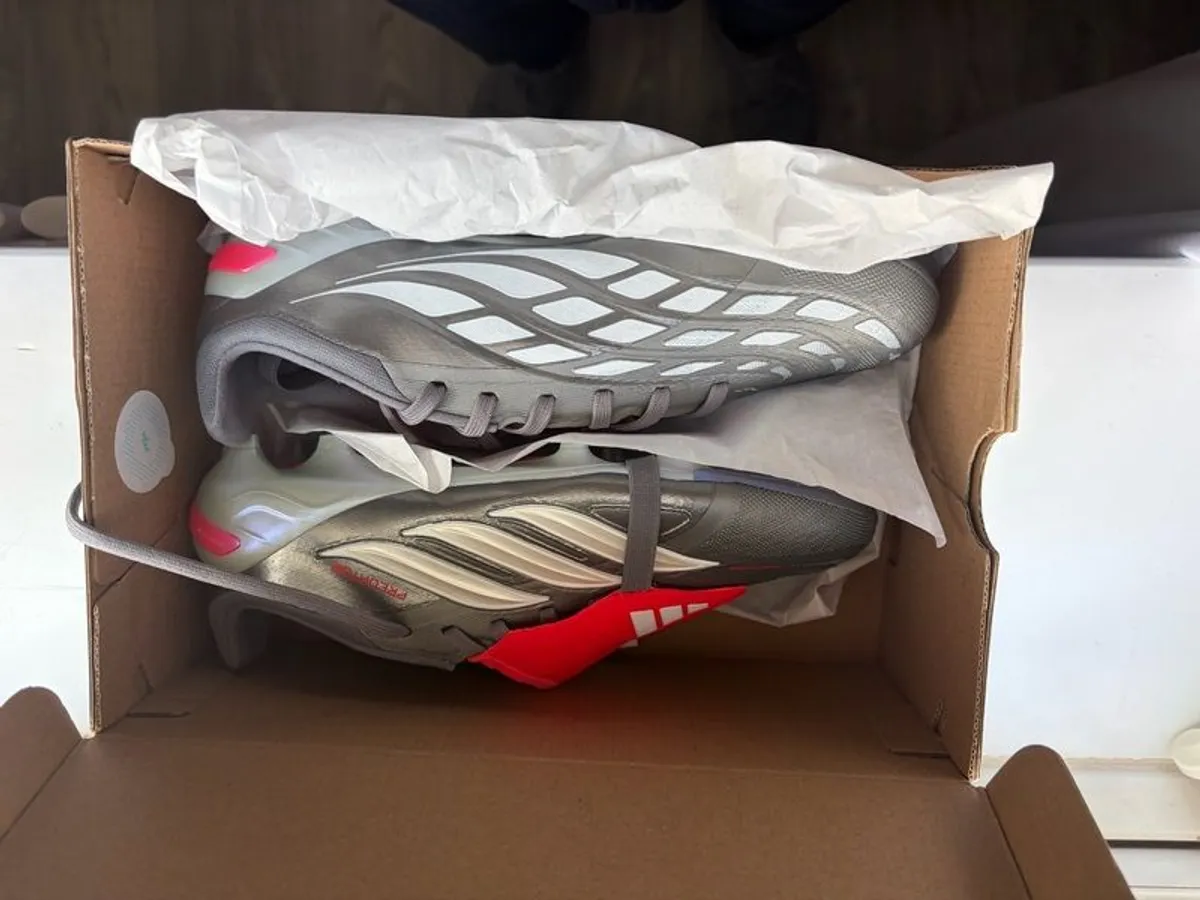 Adidas predator - Image 3