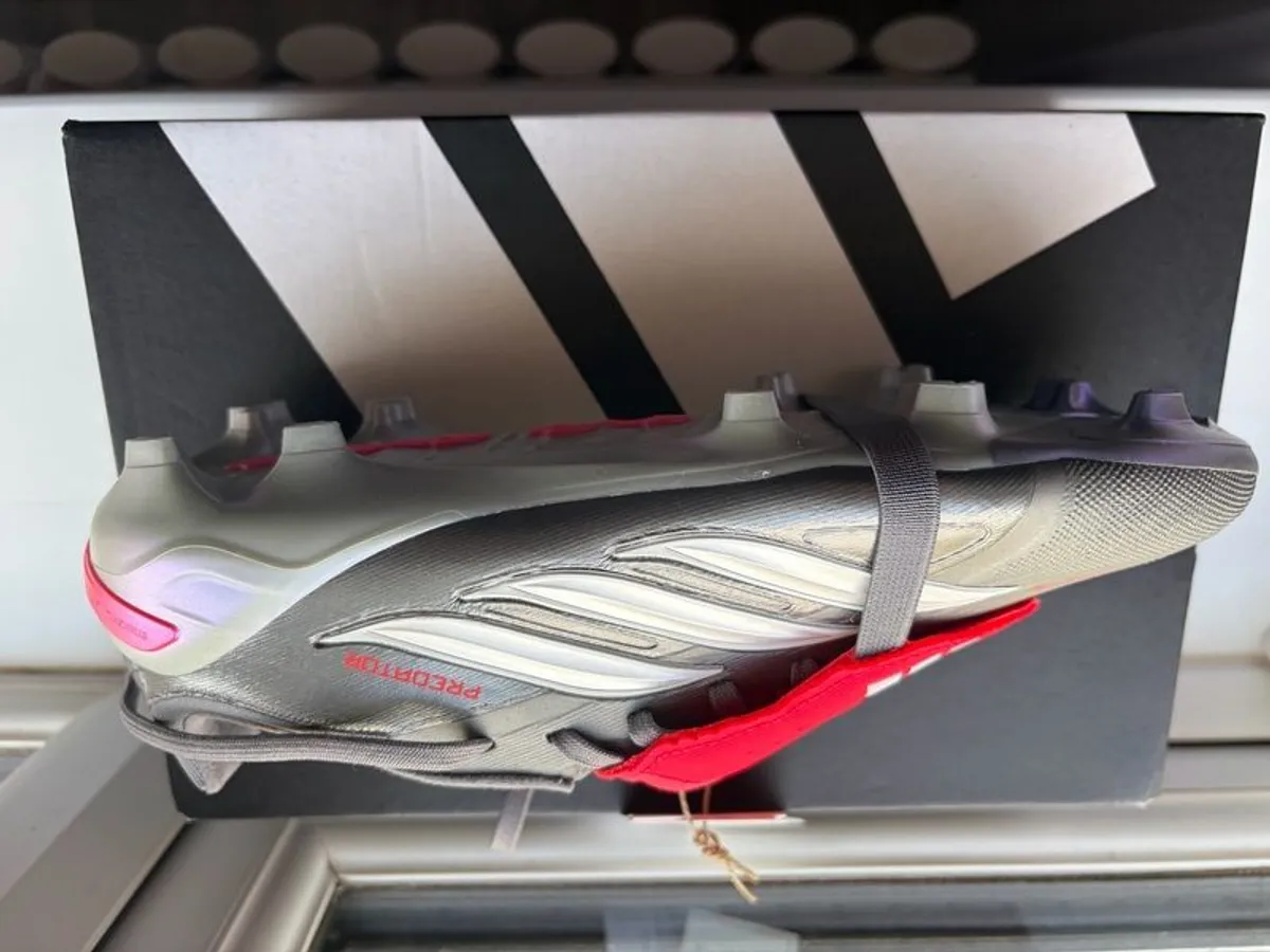 Adidas predator - Image 4