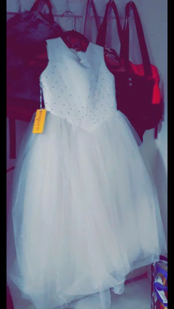 Communication dress - Image 2